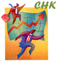chk logo
